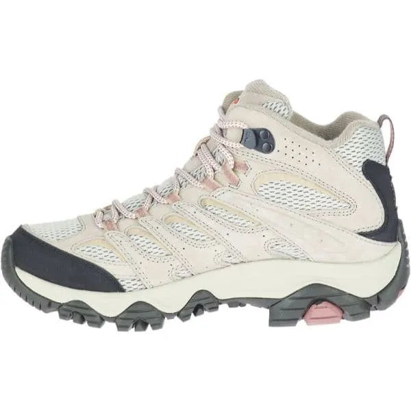 נעלי טיולים גרוטקס מואב 3 לנשים Merrell J036314 MOAB 3 MID