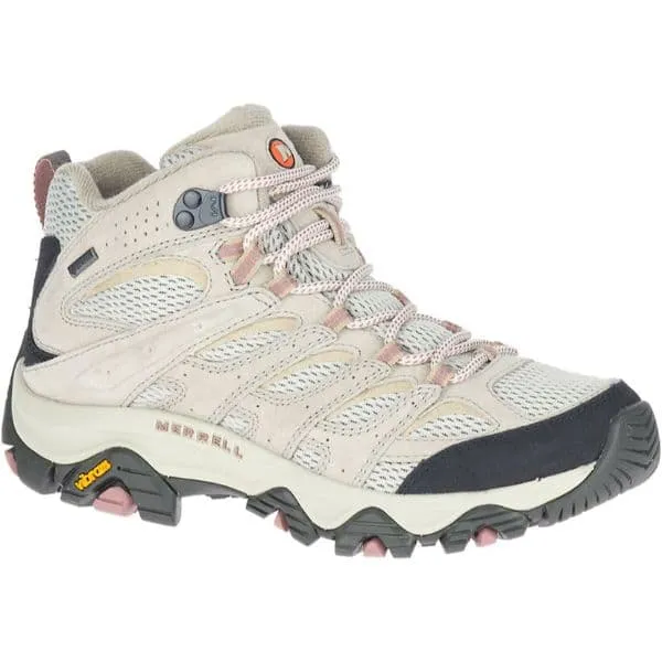 נעלי טיולים גרוטקס מואב 3 לנשים Merrell J036314 MOAB 3 MID