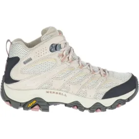 נעלי טיולים גרוטקס מואב 3 לנשים Merrell J036314 MOAB 3 MID