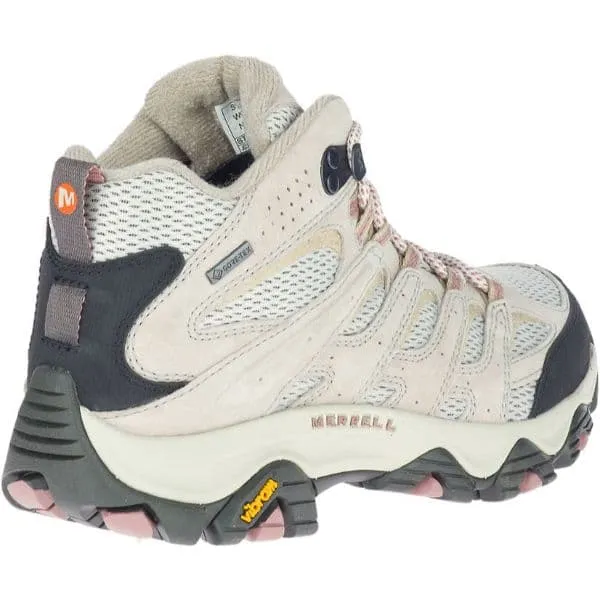 נעלי טיולים גרוטקס מואב 3 לנשים Merrell J036314 MOAB 3 MID