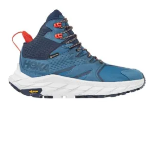 נעלי שטח הוקה אנאקפה נגד מים Hoka Anacapa Mid GTX 1119372/RTOS