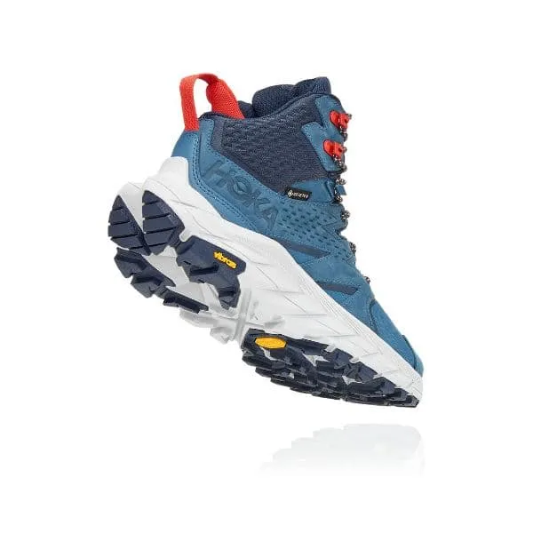 נעלי שטח הוקה אנאקפה נגד מים Hoka Anacapa Mid GTX 1119372/RTOS
