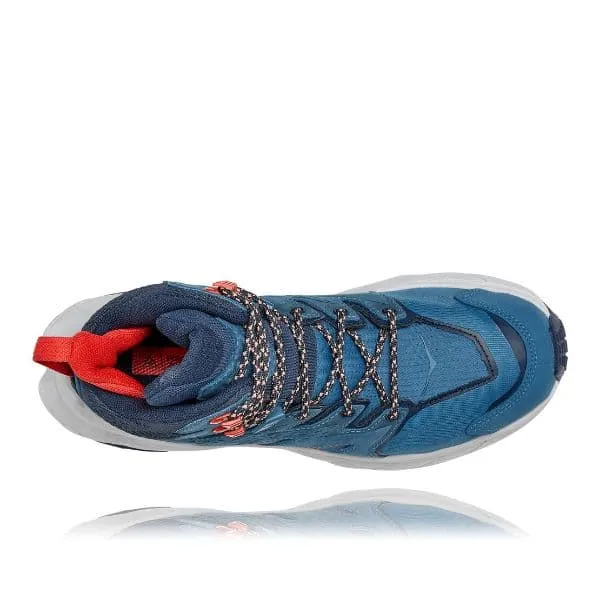 נעלי שטח הוקה אנאקפה נגד מים Hoka Anacapa Mid GTX 1119372/RTOS