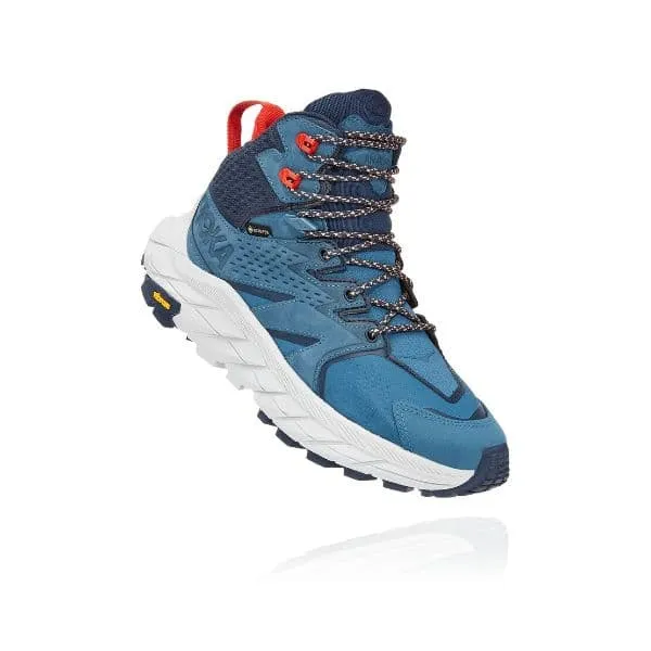 נעלי שטח הוקה אנאקפה נגד מים Hoka Anacapa Mid GTX 1119372/RTOS
