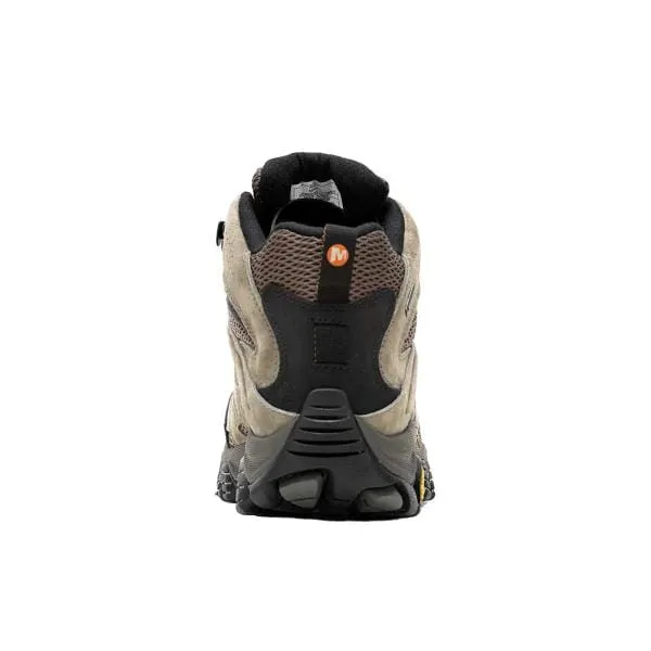 נעלי טיולים ושטח לגברים Merrell J035795 MOAB 3 MID GTX