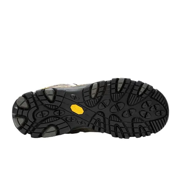 נעלי טיולים ושטח לגברים Merrell J035795 MOAB 3 MID GTX