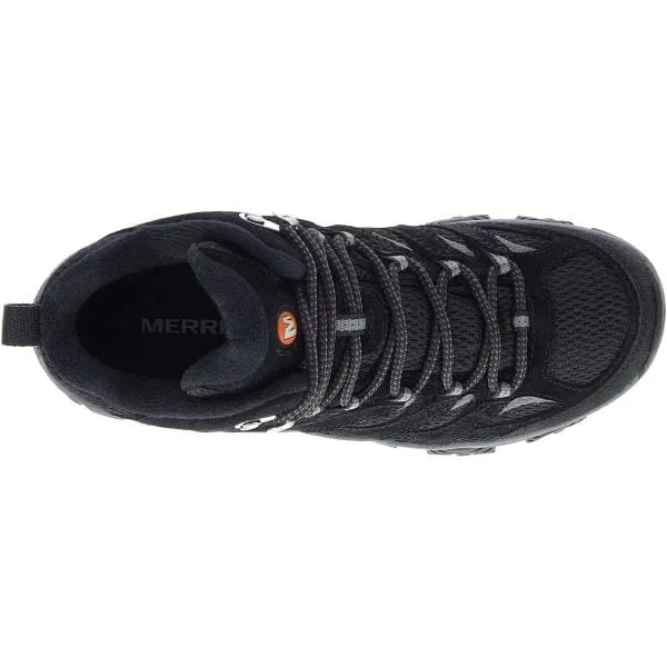 נעלי טיולים ושטח לנשים Merrell J036308 MOAB 3 MID GTX