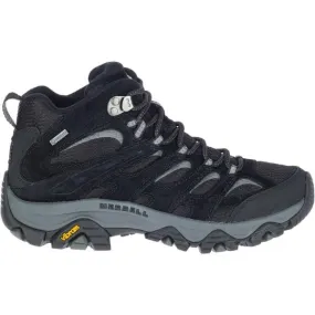 נעלי טיולים ושטח לנשים Merrell J036308 MOAB 3 MID GTX