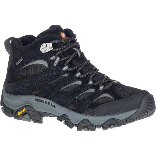 נעלי טיולים ושטח לנשים Merrell J036308 MOAB 3 MID GTX