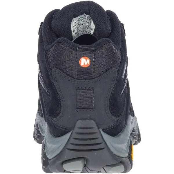 נעלי טיולים ושטח לנשים Merrell J036308 MOAB 3 MID GTX
