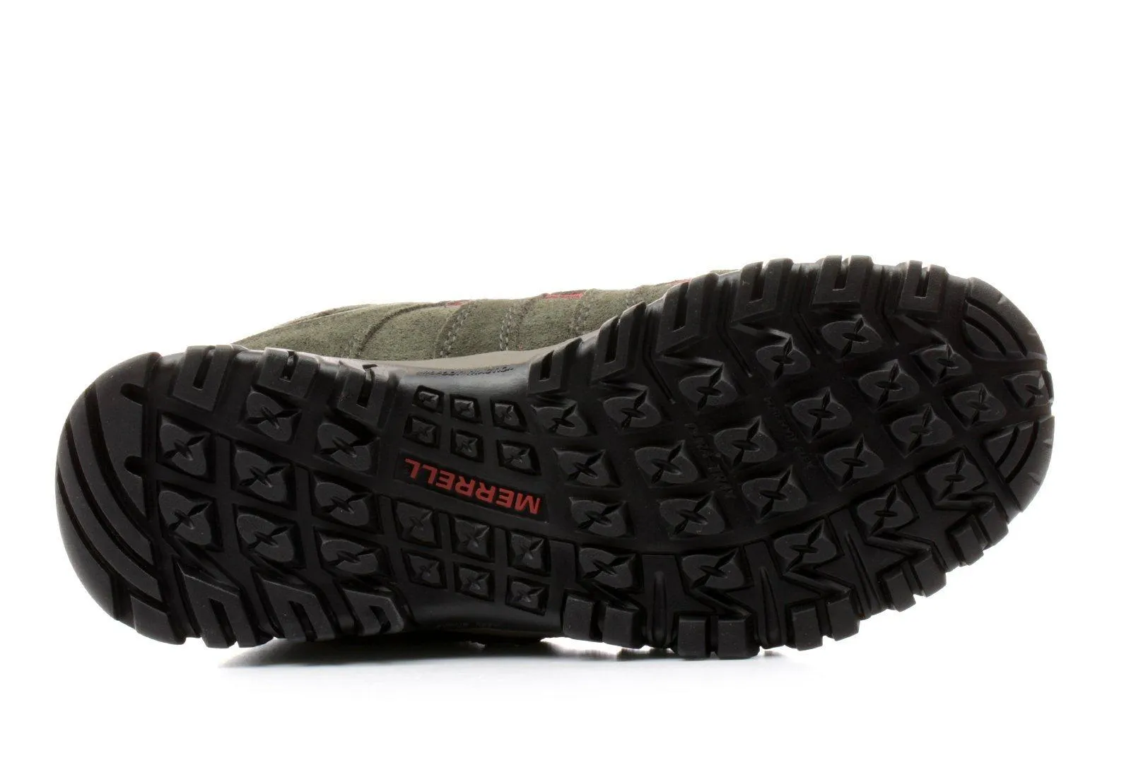 נעלי טיולים מירל לגברים Merrell J09603 PHOENIX 2 MID THERMO WP