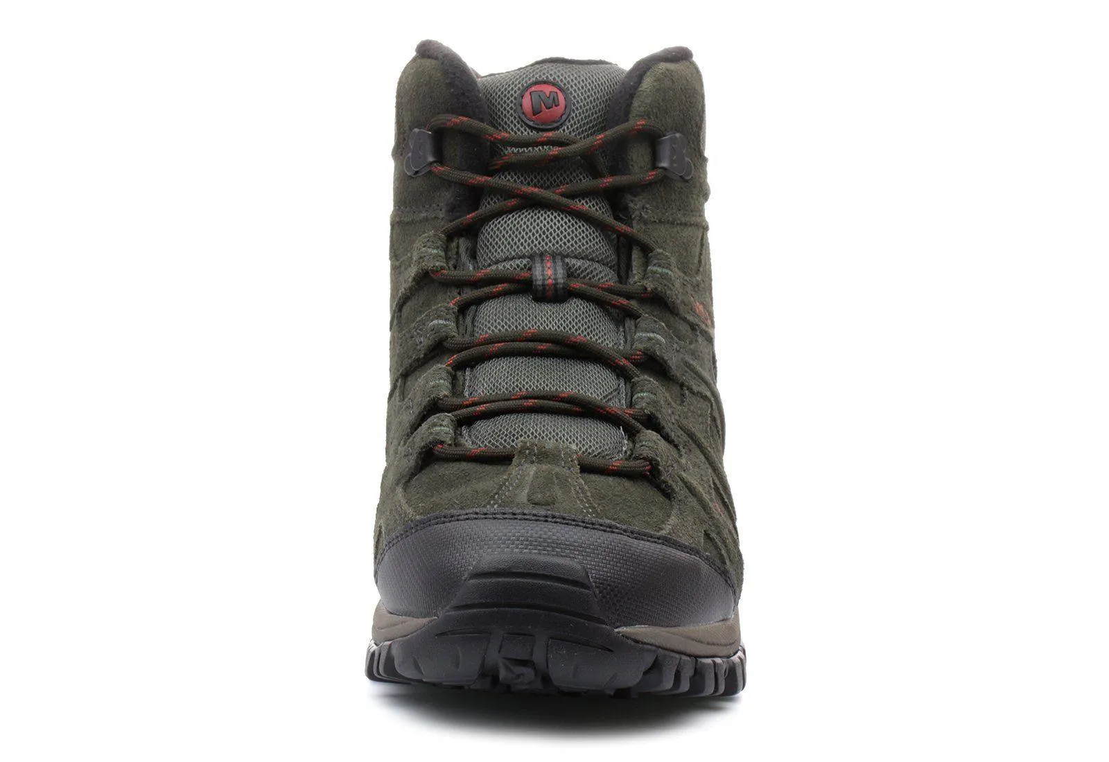 נעלי טיולים מירל לגברים Merrell J09603 PHOENIX 2 MID THERMO WP