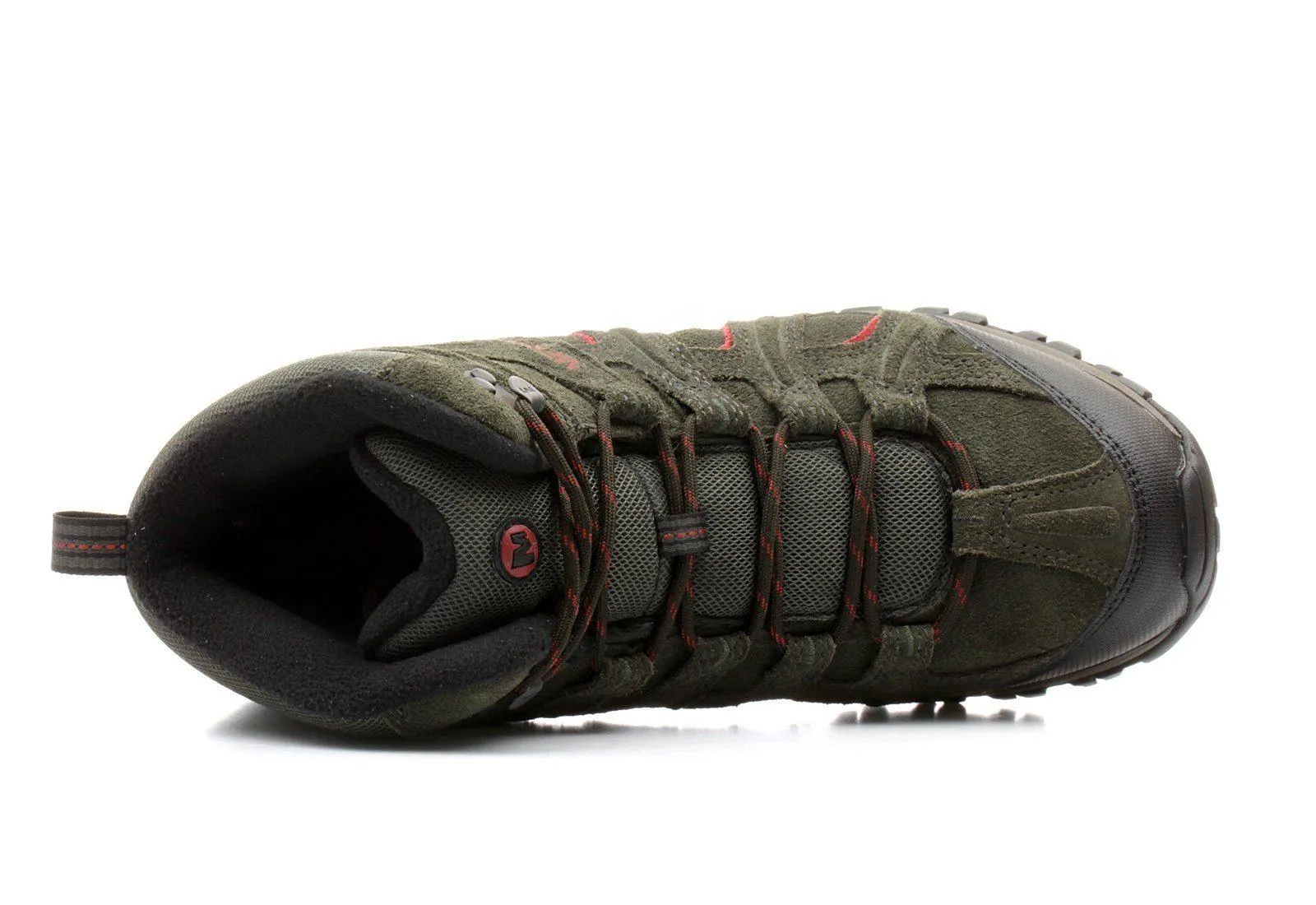נעלי טיולים מירל לגברים Merrell J09603 PHOENIX 2 MID THERMO WP