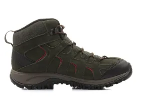 נעלי טיולים מירל לגברים Merrell J09603 PHOENIX 2 MID THERMO WP