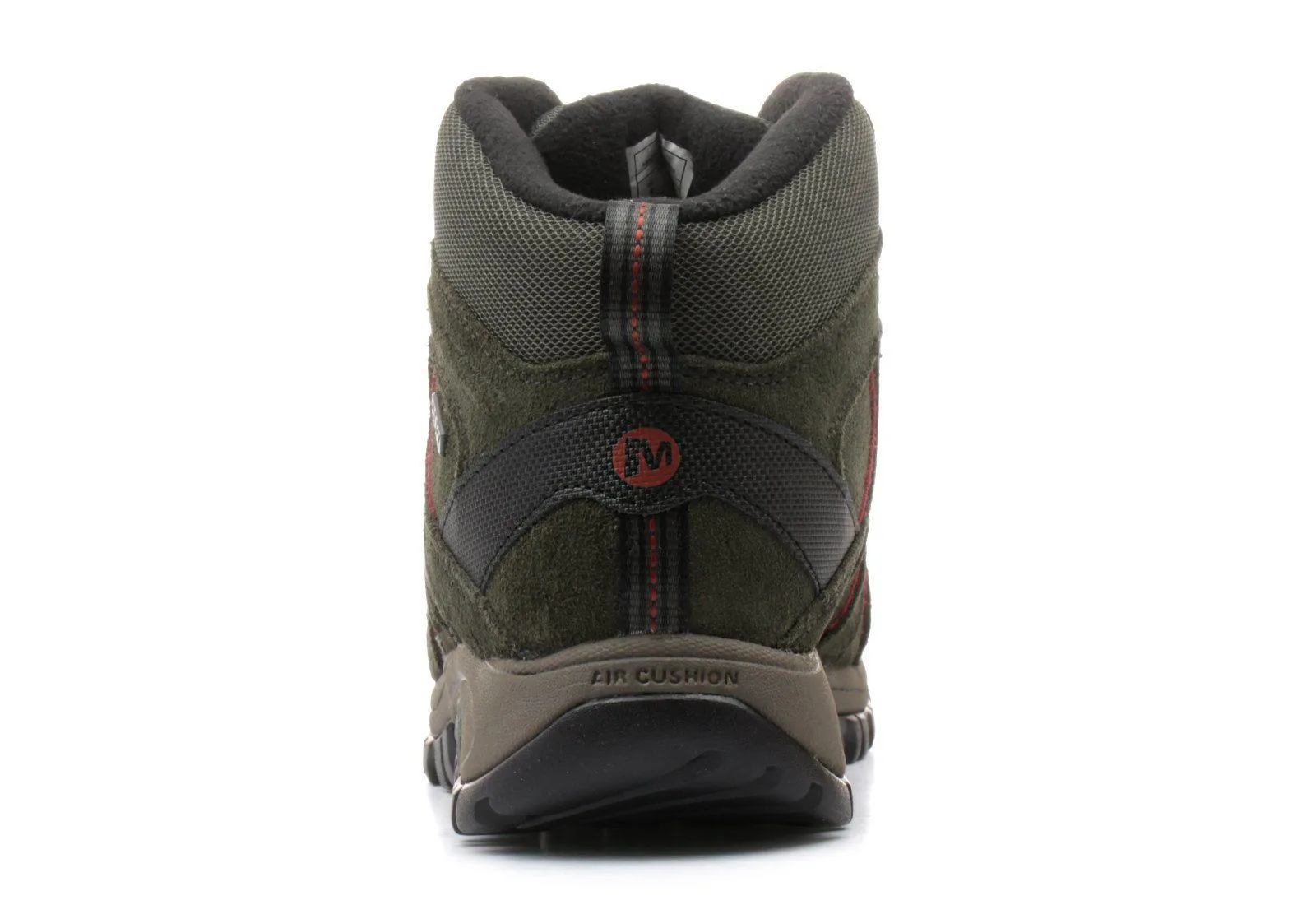 נעלי טיולים מירל לגברים Merrell J09603 PHOENIX 2 MID THERMO WP