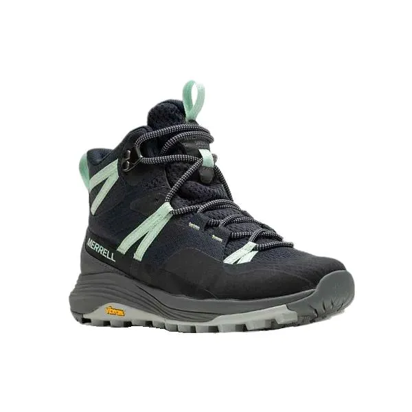 נעלי טיולים מירל נגד מים לנשיםMerrell Siren 4 MID GTX J037744