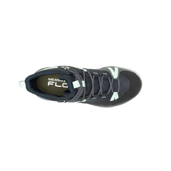 נעלי טיולים מירל נגד מים לנשיםMerrell Siren 4 MID GTX J037744