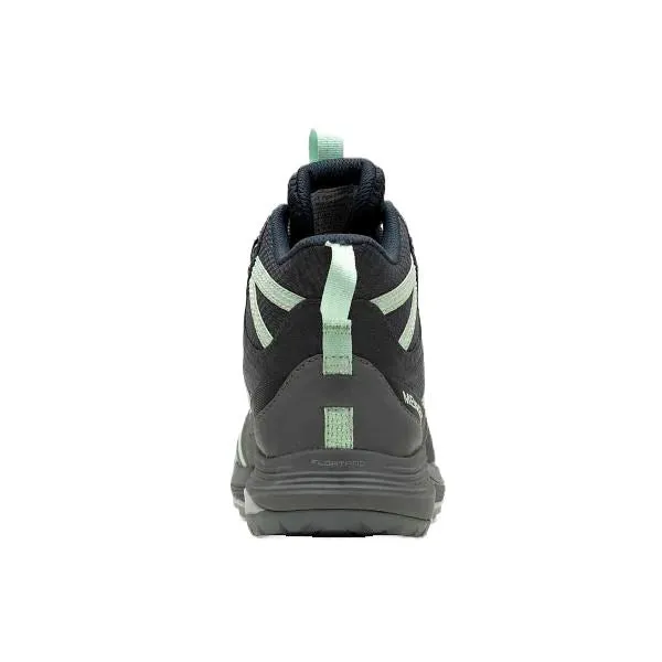 נעלי טיולים מירל נגד מים לנשיםMerrell Siren 4 MID GTX J037744