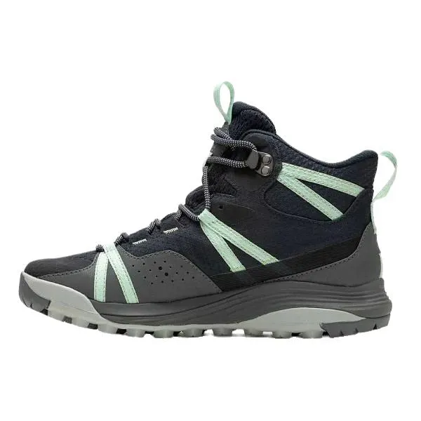 נעלי טיולים מירל נגד מים לנשיםMerrell Siren 4 MID GTX J037744