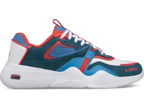 06600-951-M | MENS CR-TERRATI | STARGAZER/MEDITERRANIAN BLUE/HIGH RISK RED