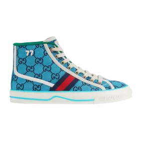 1977 GG high-top sneakers