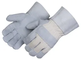 2 1/2" Full Leather Cuff - Dozen