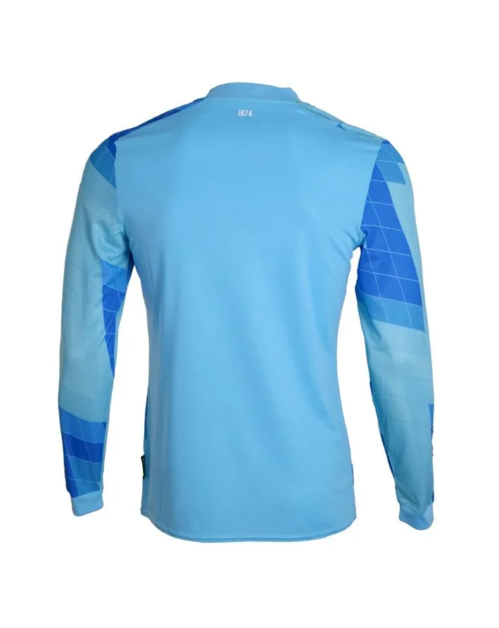 24/25 Away Keeper Top