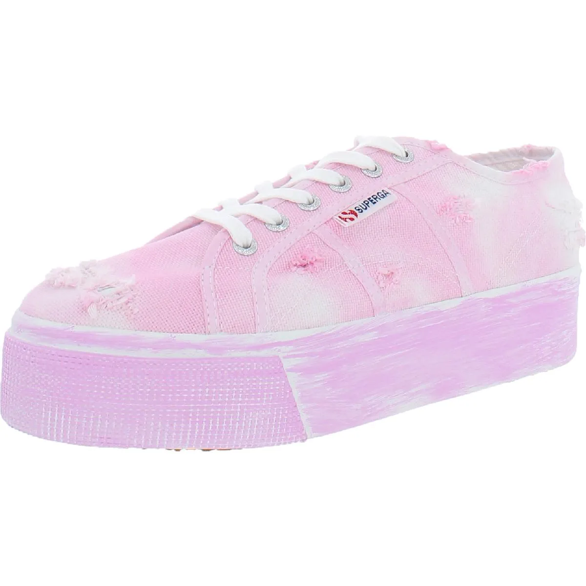 2790 Stone Washed Womens Fitness Lifestyle Casual and Fashion Sneakers
