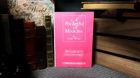 A Pocketful of Miracles (Limited/Out of Print)