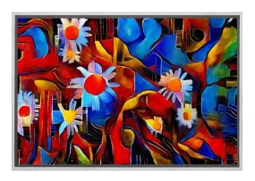 Abstract 11 | Canvas Wall Art Print