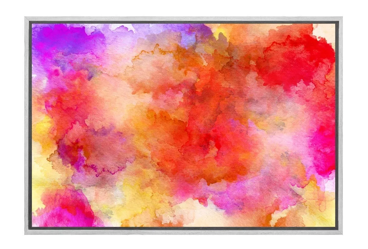 Abstract 11 | Canvas Wall Art Print