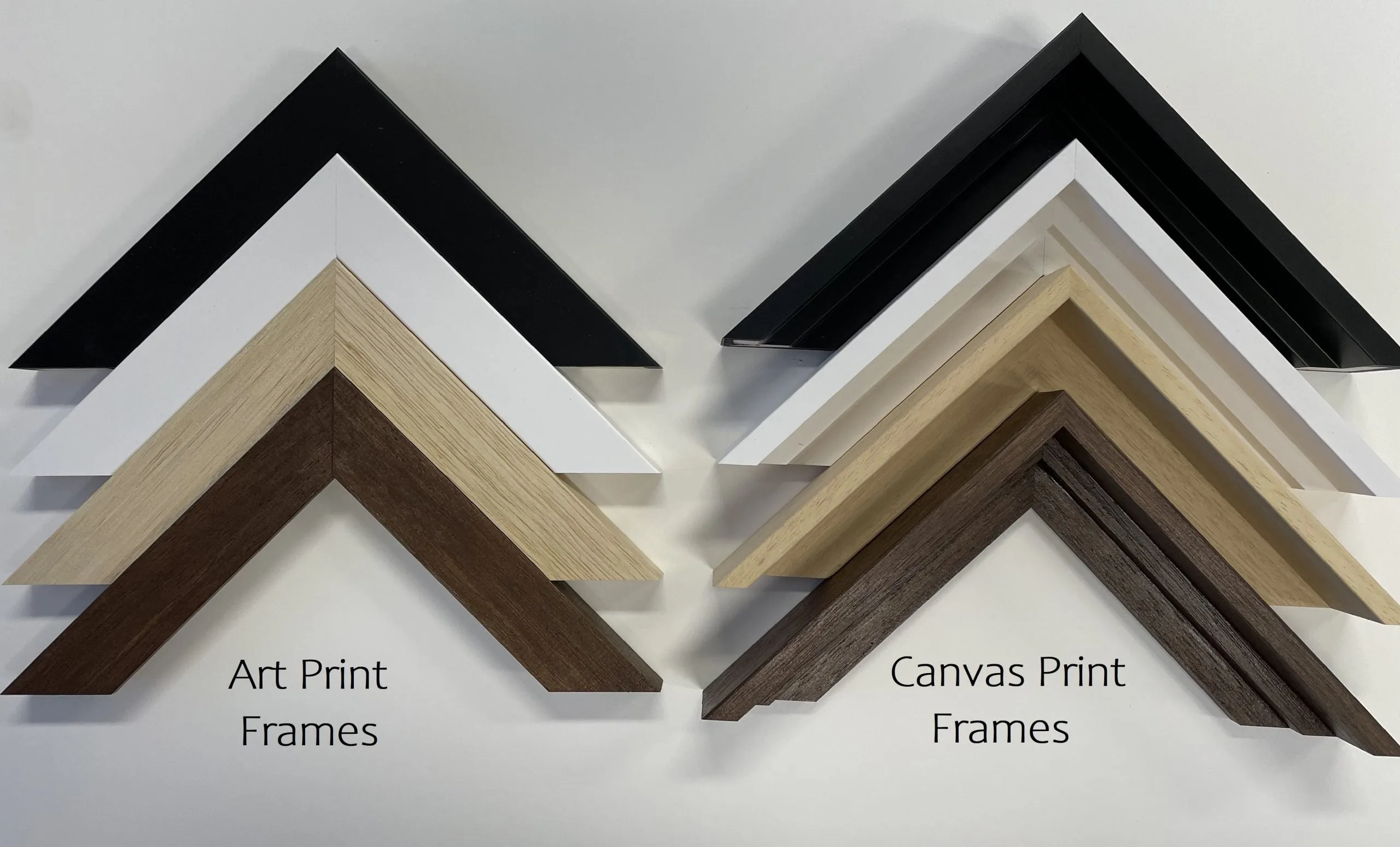 Abstract 11 | Canvas Wall Art Print