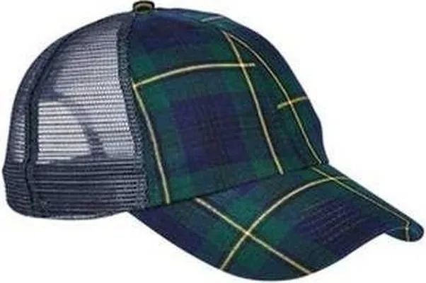 Adams VB101 Vibe Cap - Forest Navy Plade