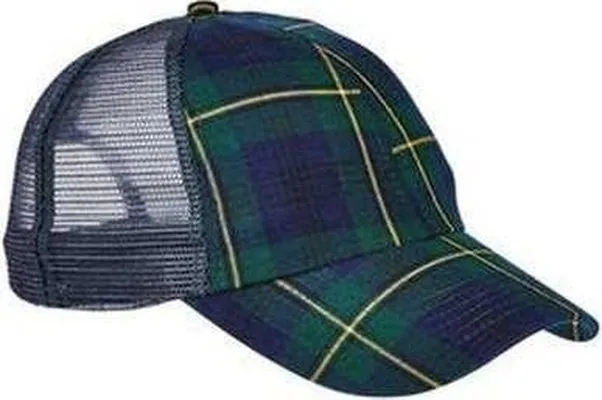 Adams VB101 Vibe Cap - Forest Navy Plade