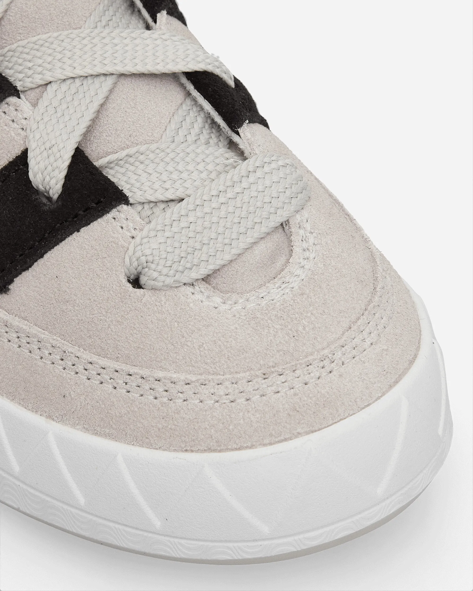 adimatic Sneakers Grey One / Core Black