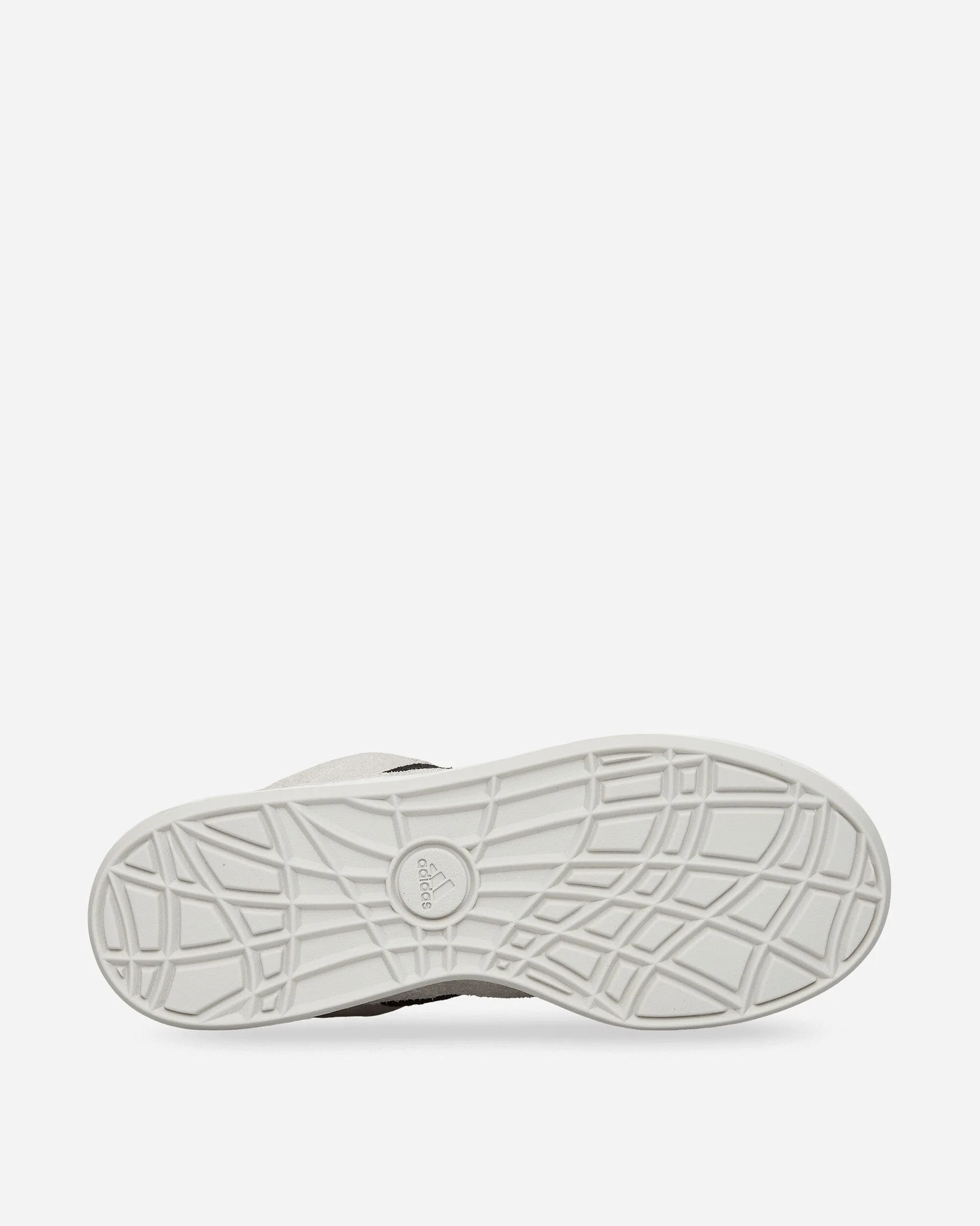 adimatic Sneakers Grey One / Core Black