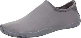Adult Water Shoes Men Size 10.5 Quick Dry Aqua Sock Hiking Water Shoe Quick Dry Shoes Swimming Hiking Boating Sailing