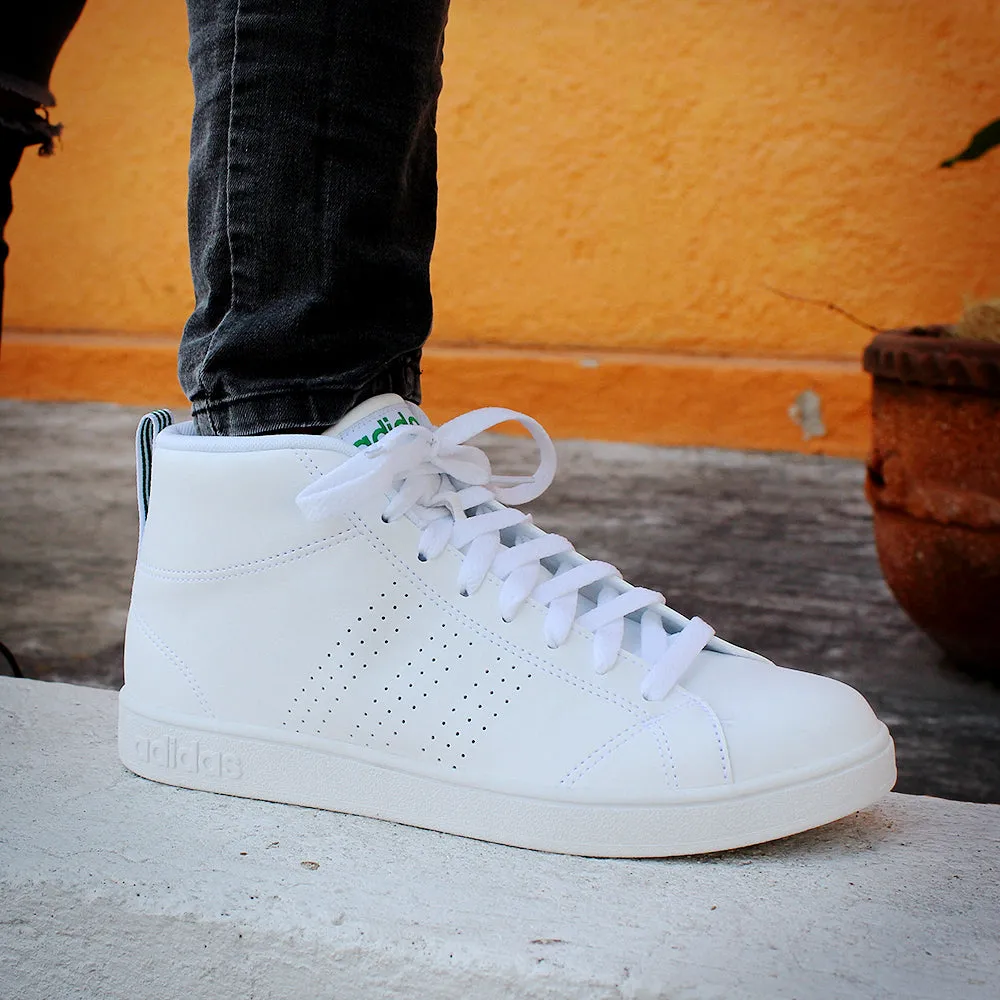 Advantage Clean Mid