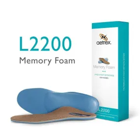 Aetrex L2200 Women's