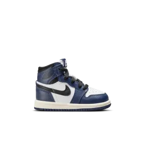 Air Jordan 1 Retro High OG TD 'Midnight Navy'