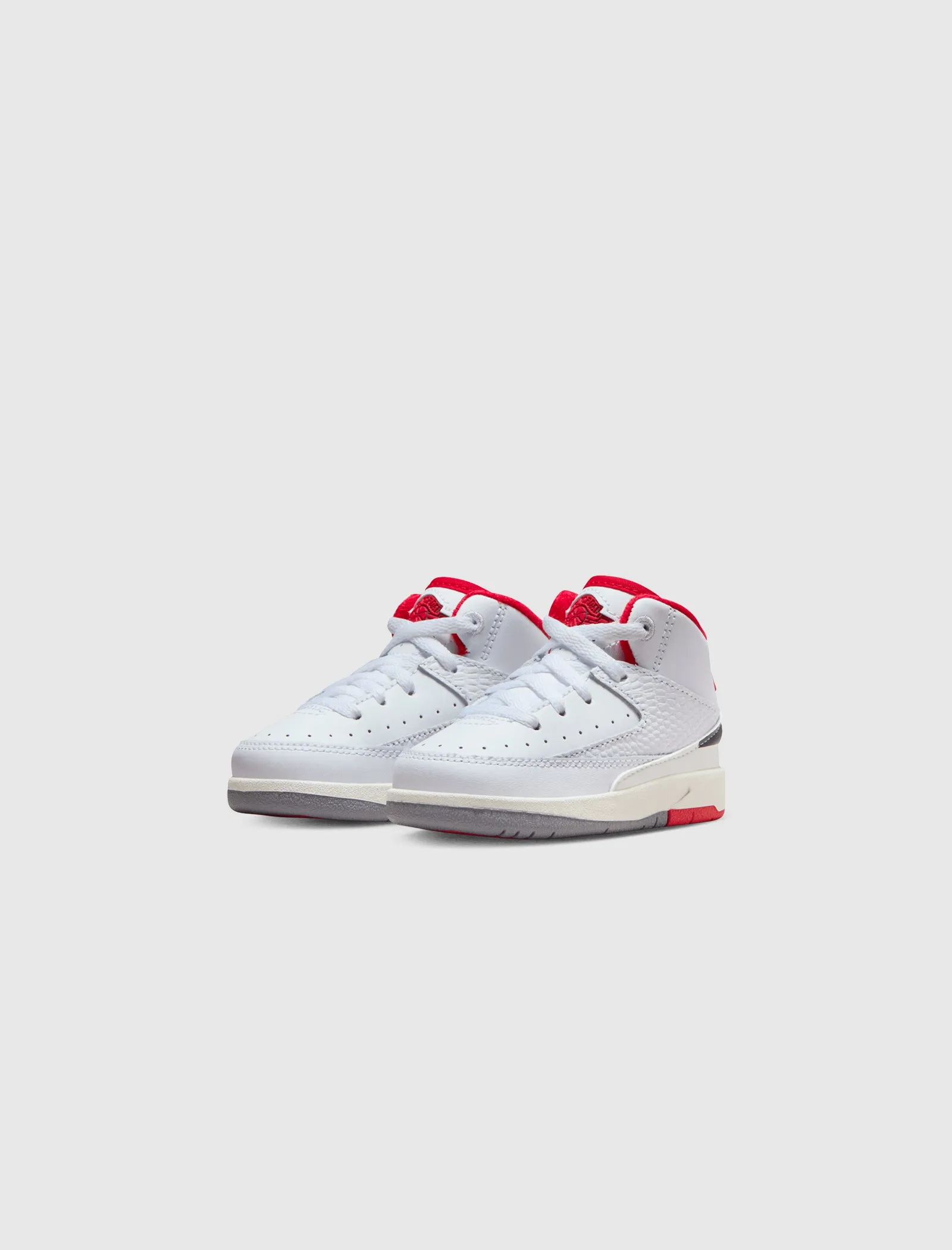 AIR JORDAN 2 RETRO "ITALY" TD