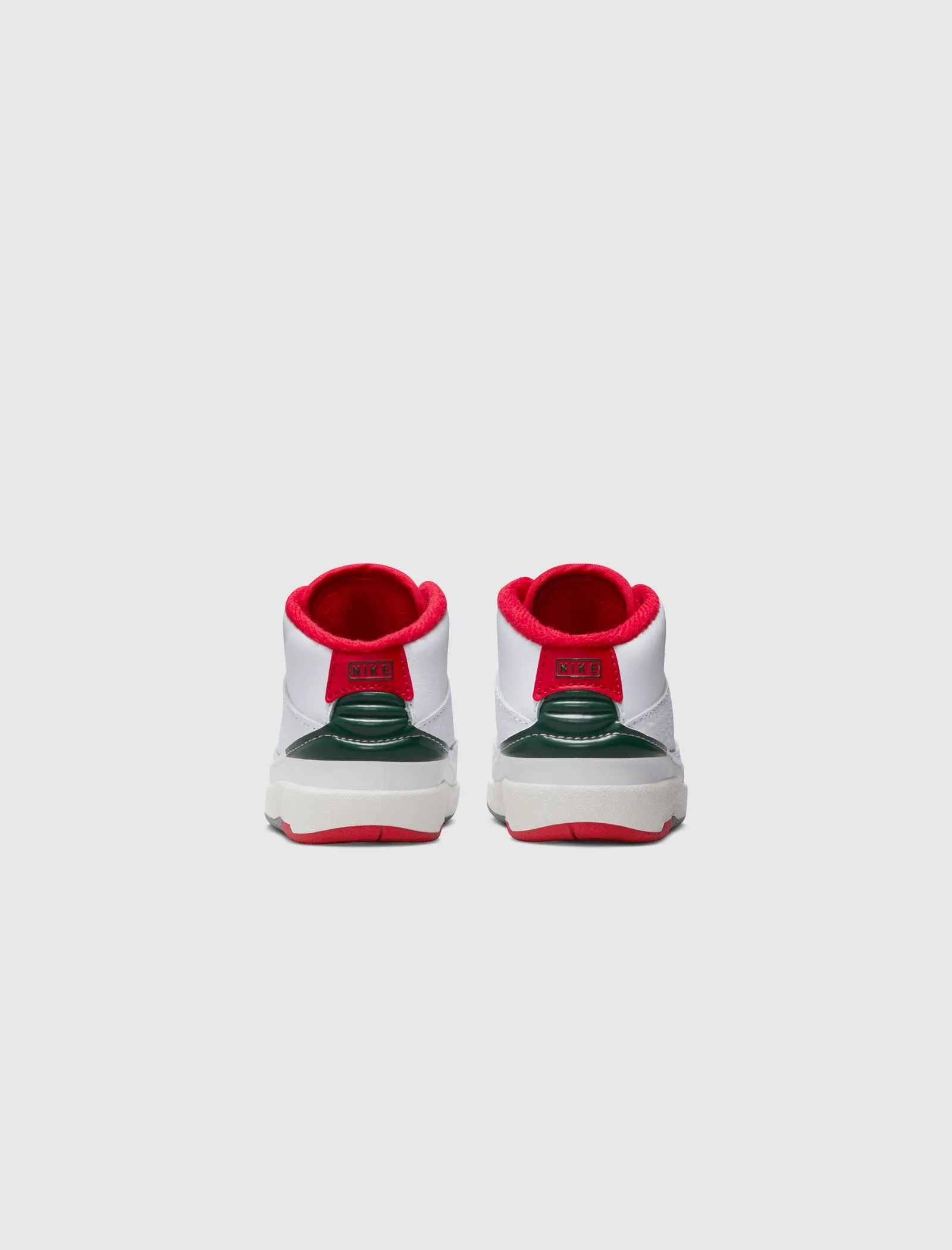 AIR JORDAN 2 RETRO "ITALY" TD