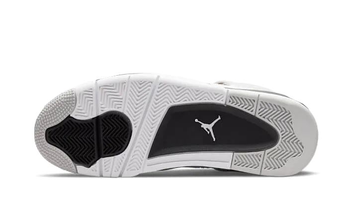 Air Jordan 4 Retro "Military Black"