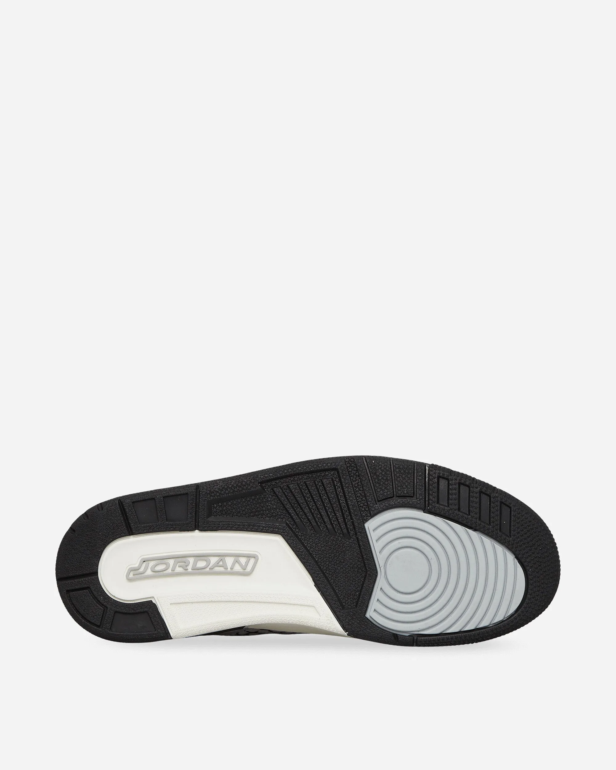 Air Jordan Legacy 312 Low Sneakers White / Wolf Grey
