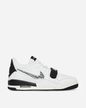 Air Jordan Legacy 312 Low Sneakers White / Wolf Grey