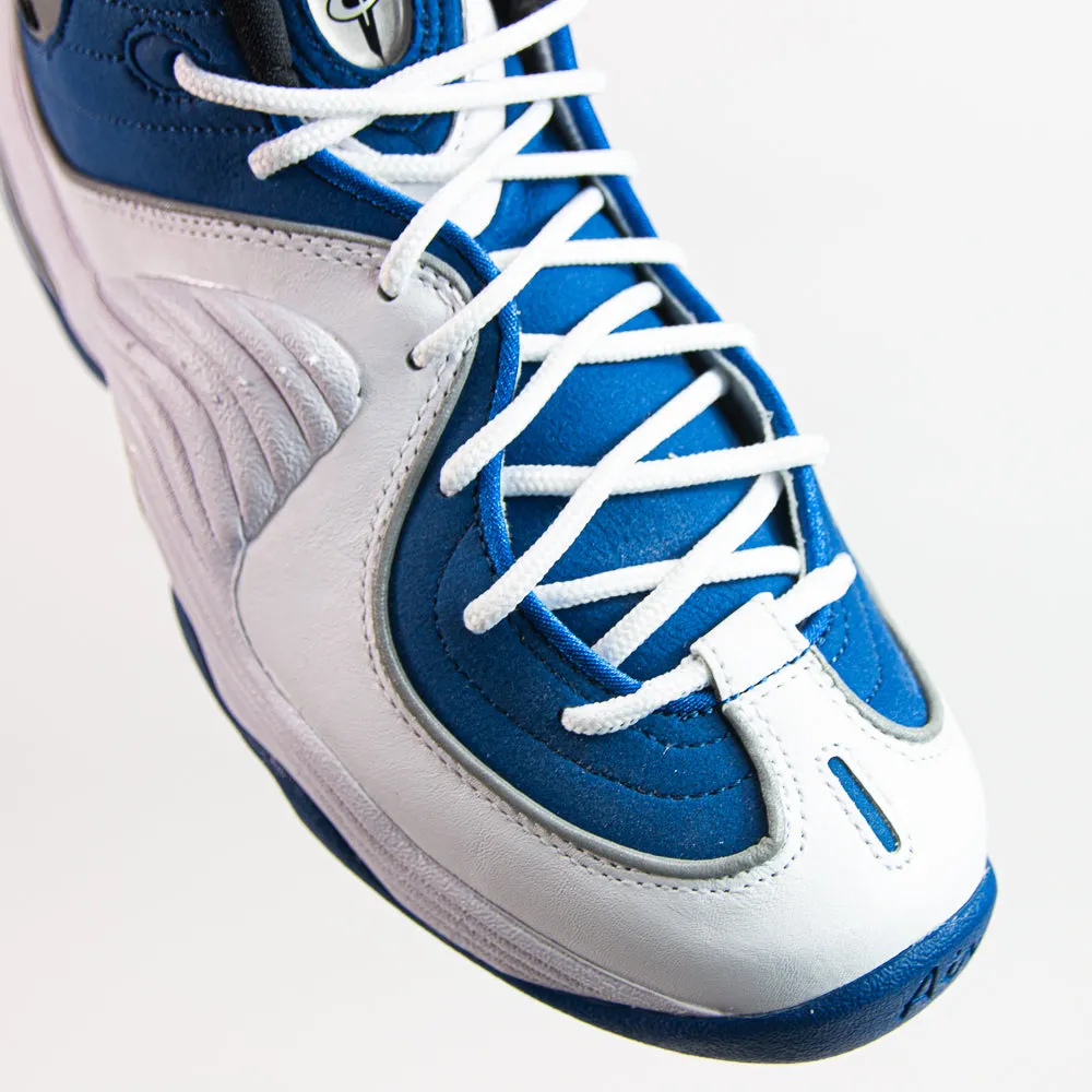 Air Penny II QS (Atlantic Blue/White-Black)