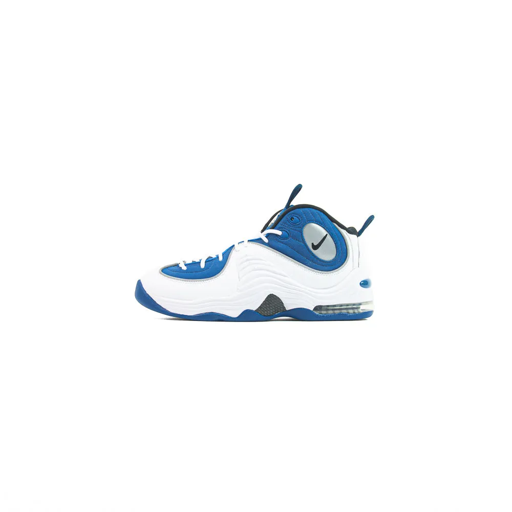 Air Penny II QS (Atlantic Blue/White-Black)
