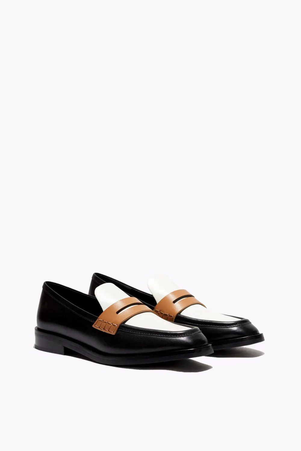 Alexa Penny Loafer