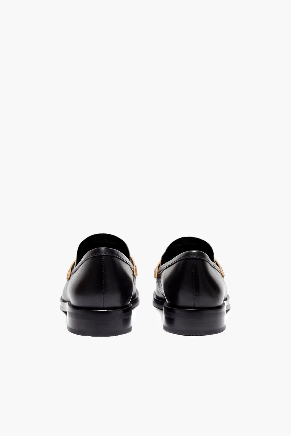 Alexa Penny Loafer