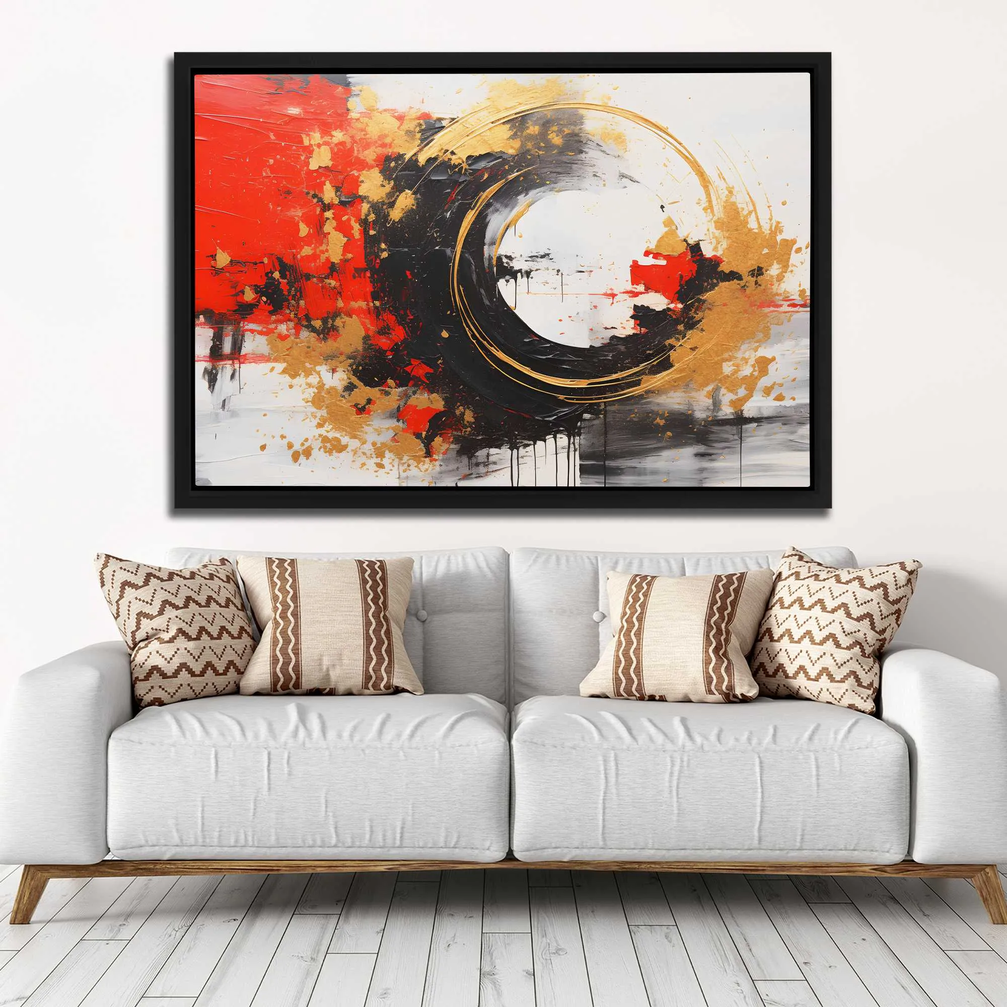 Amber Radiance